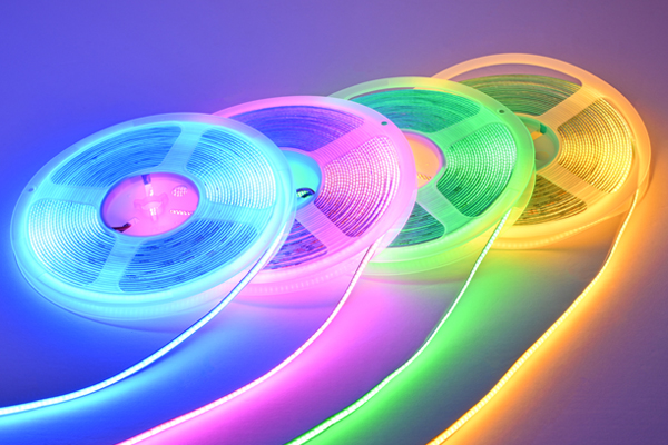 S系列低压COB灯带