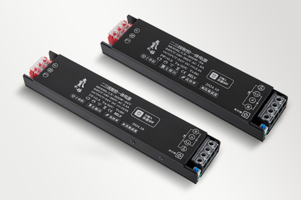 氮化镓智能变压器